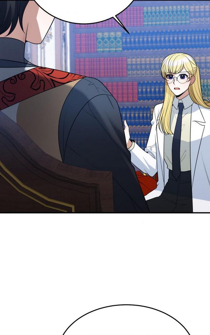 One Step Forward To The Flower Path chapter 23 page 8