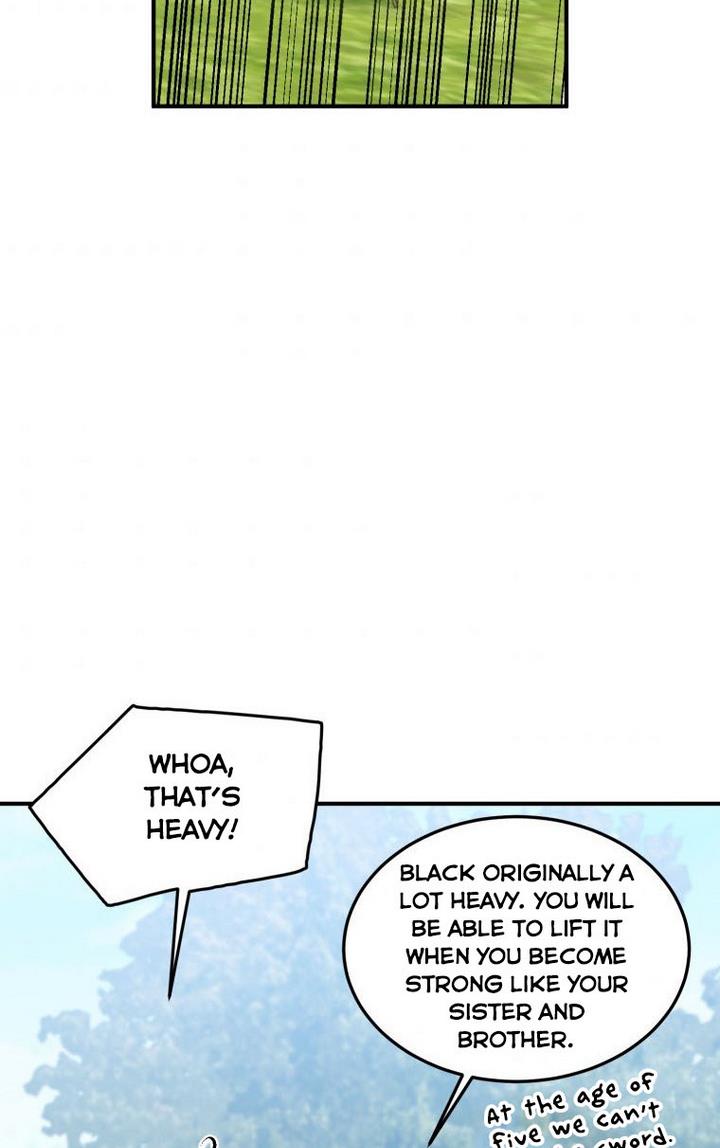 One Step Forward To The Flower Path chapter 23 page 80