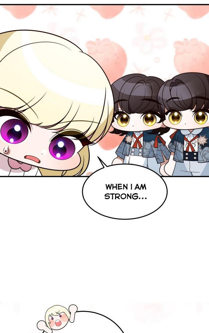 One Step Forward To The Flower Path chapter 23 page 82