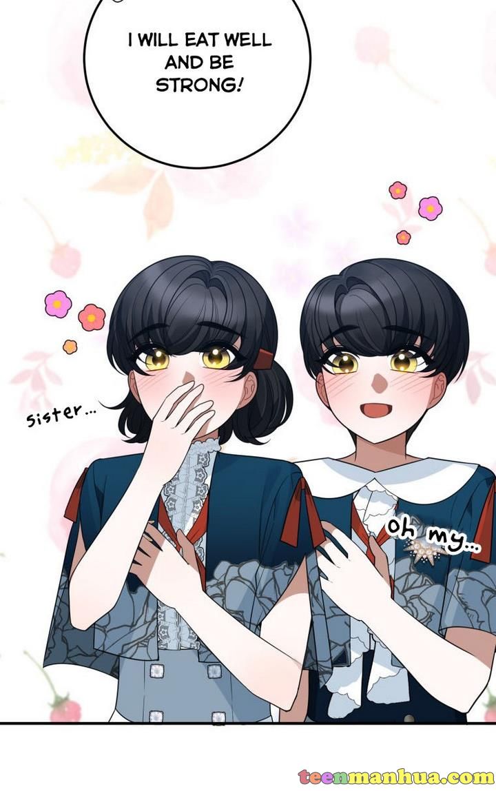 One Step Forward To The Flower Path chapter 23 page 83