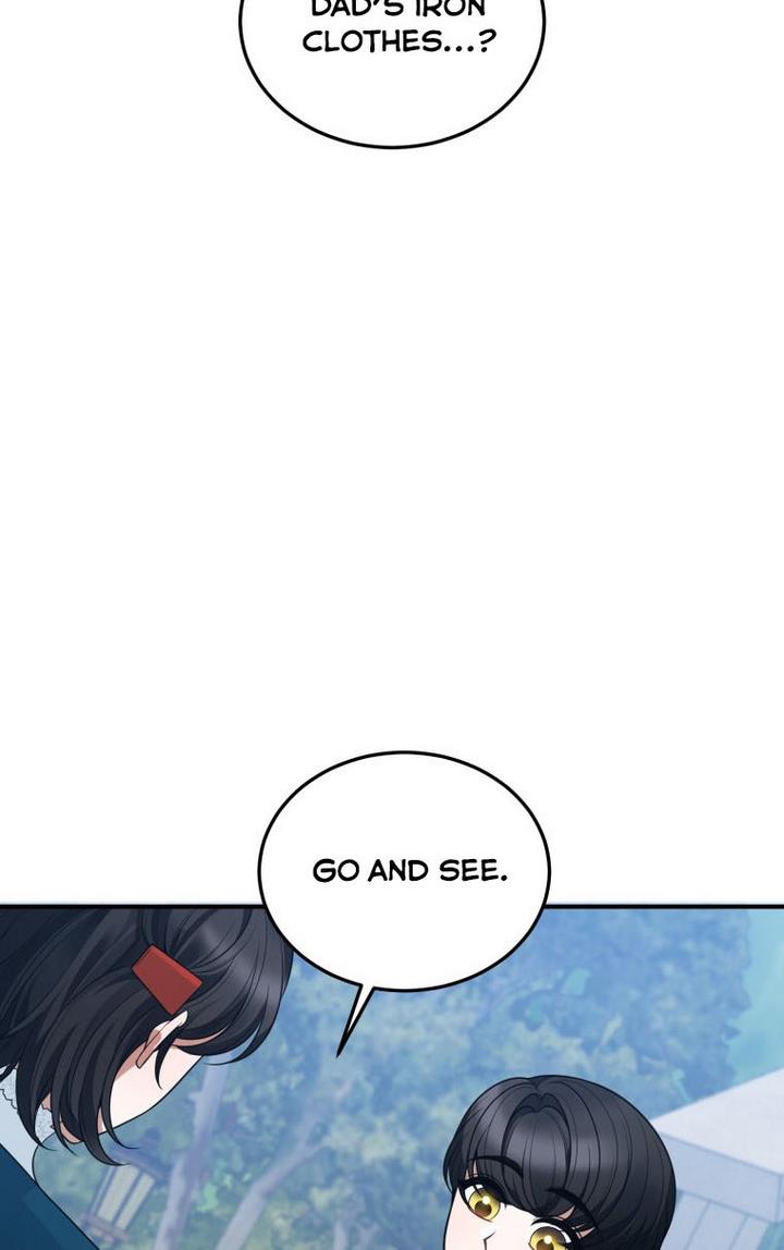 One Step Forward To The Flower Path chapter 23 page 86