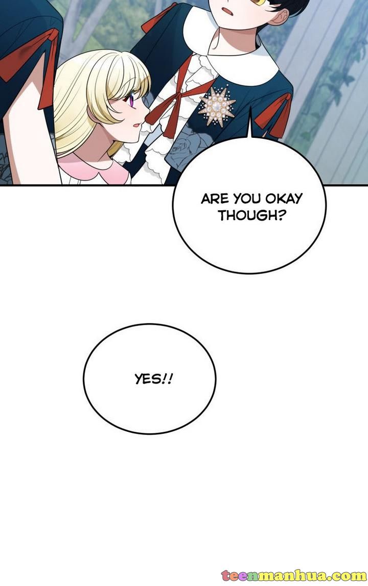 One Step Forward To The Flower Path chapter 23 page 87