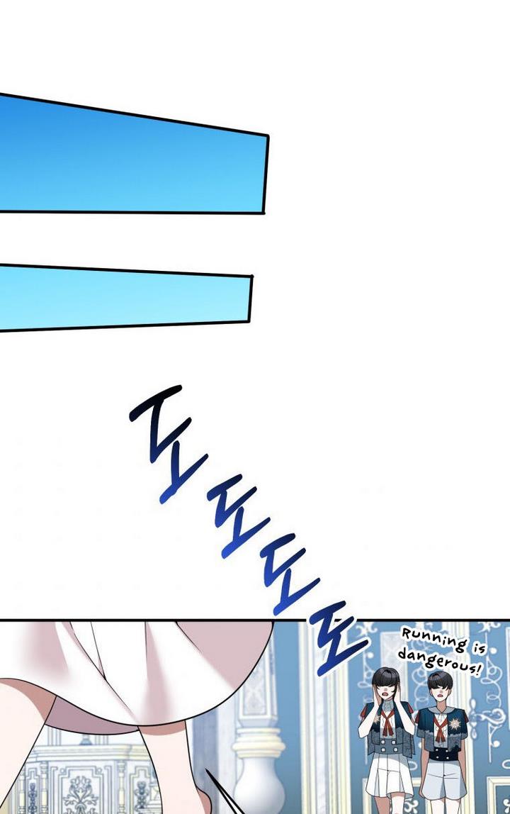 One Step Forward To The Flower Path chapter 23 page 88