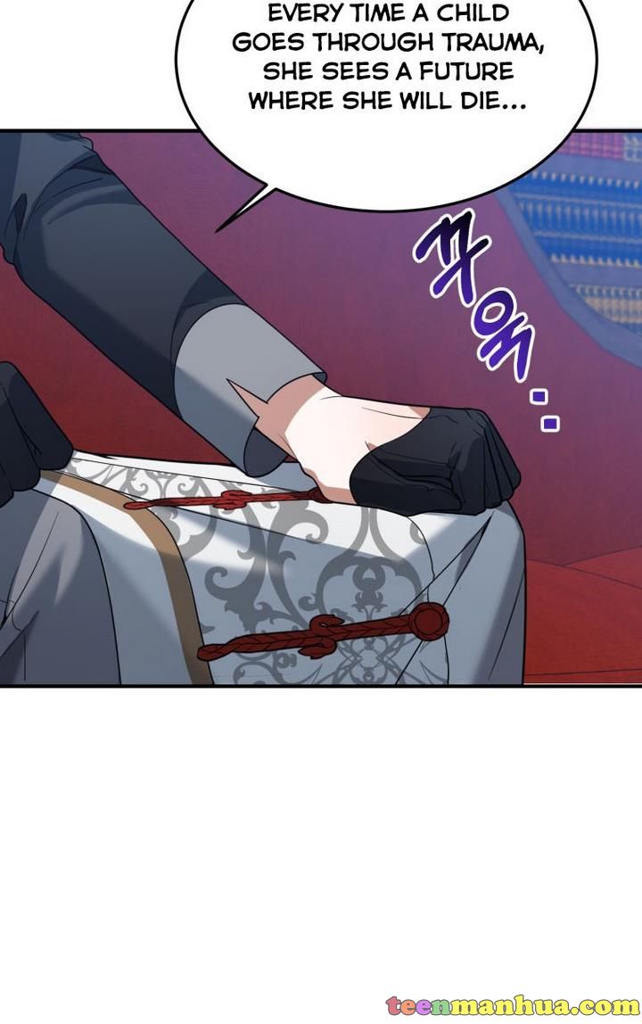 One Step Forward To The Flower Path chapter 23 page 9