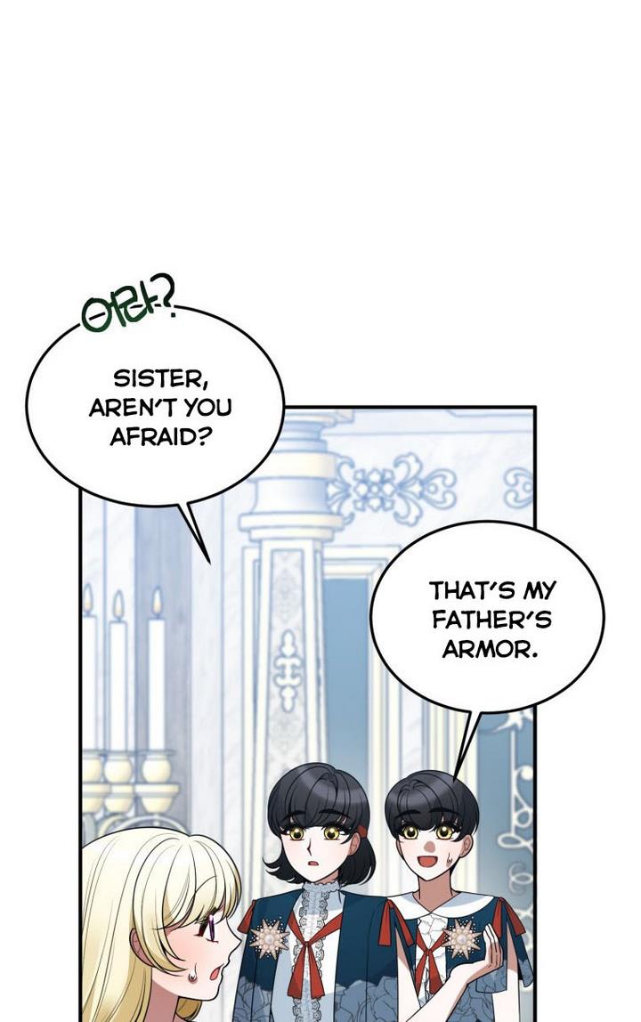 One Step Forward To The Flower Path chapter 23 page 91