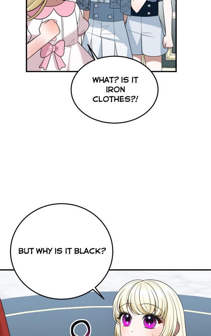 One Step Forward To The Flower Path chapter 23 page 92