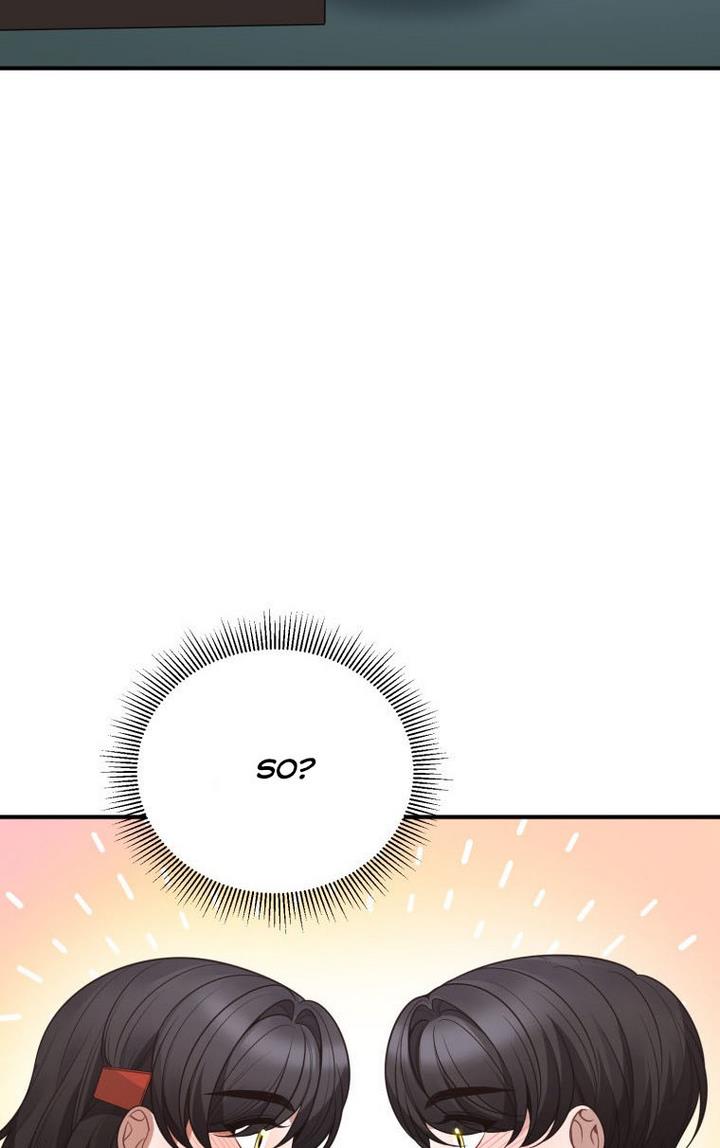 One Step Forward To The Flower Path chapter 23 page 95