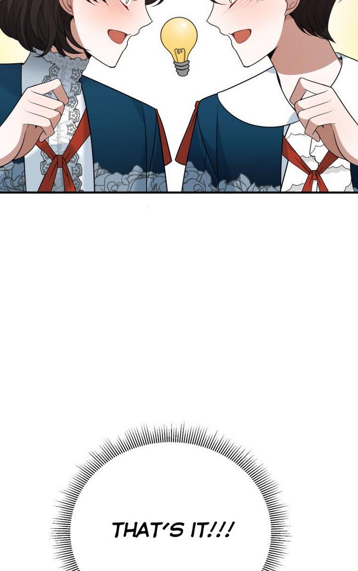 One Step Forward To The Flower Path chapter 23 page 96