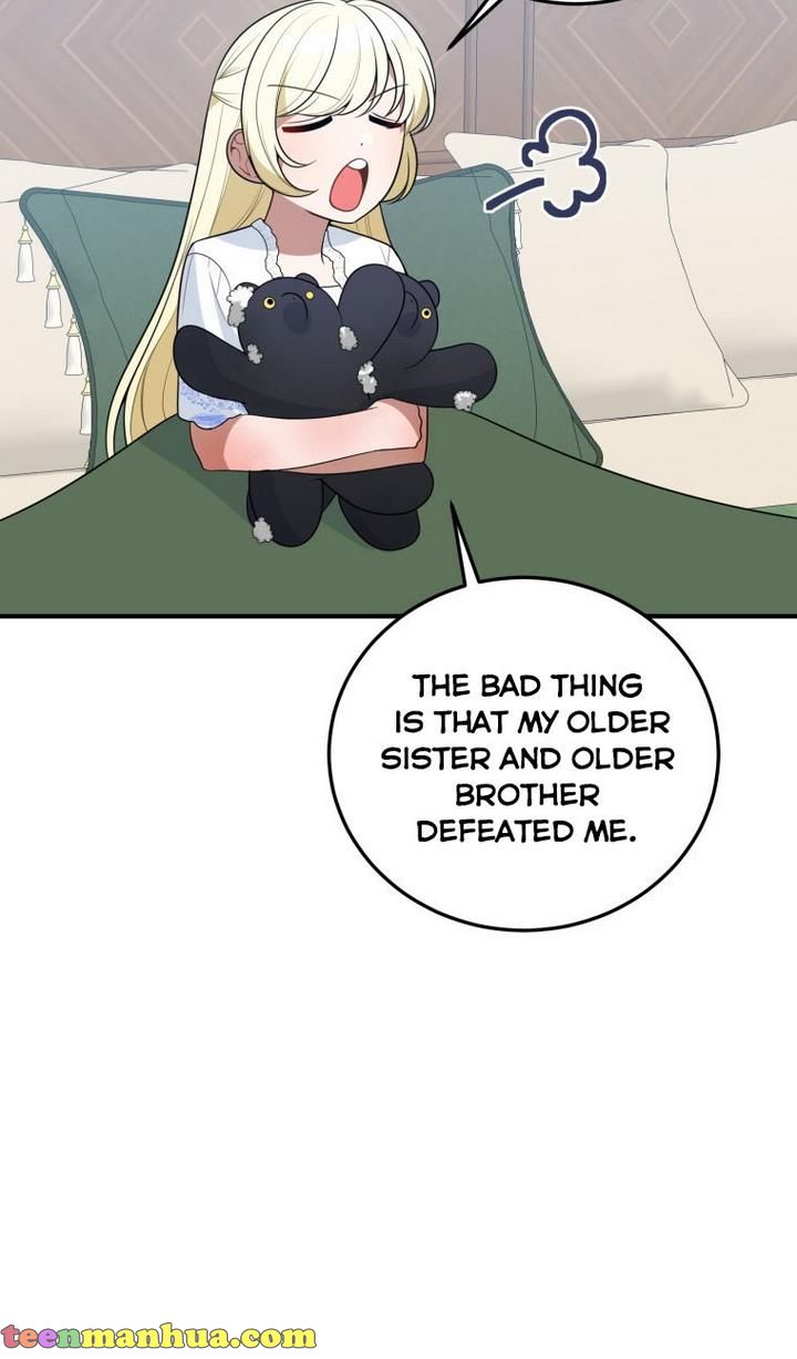 One Step Forward To The Flower Path chapter 24 page 10