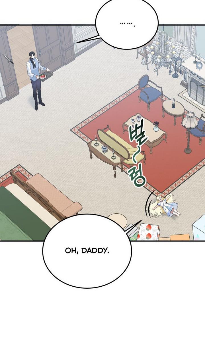 One Step Forward To The Flower Path chapter 24 page 19