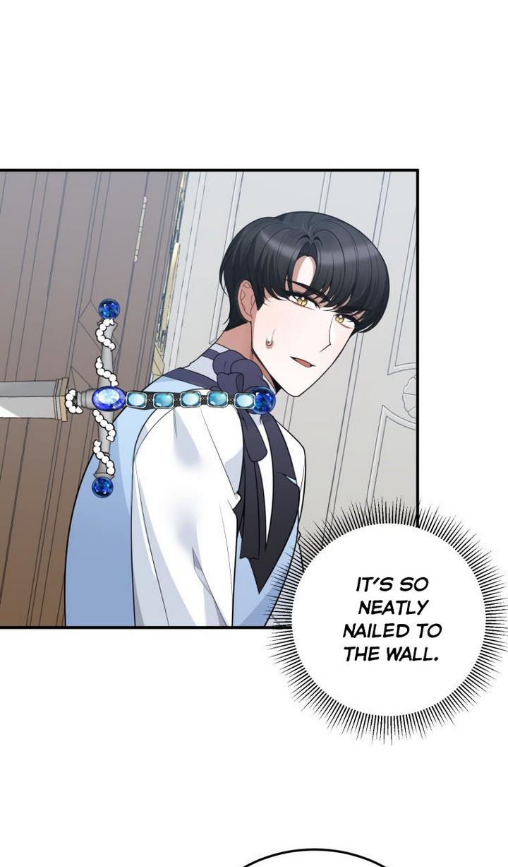 One Step Forward To The Flower Path chapter 24 page 20