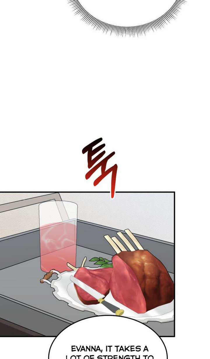 One Step Forward To The Flower Path chapter 24 page 23