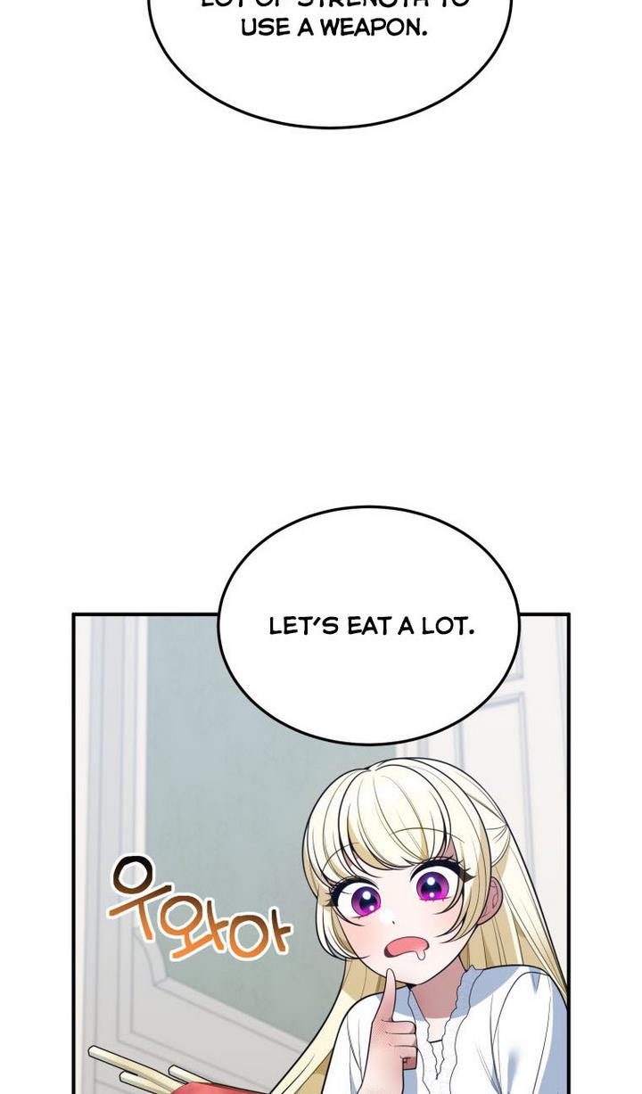 One Step Forward To The Flower Path chapter 24 page 24