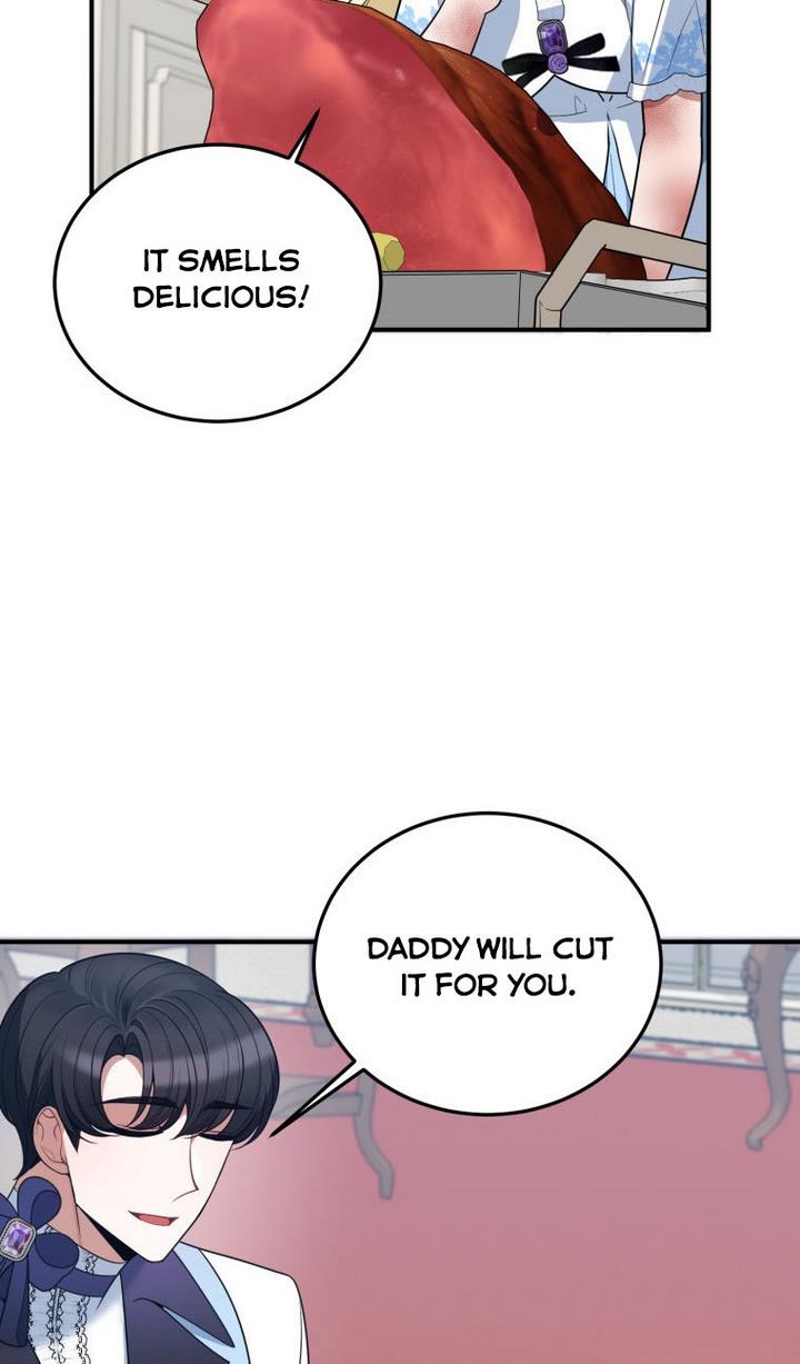 One Step Forward To The Flower Path chapter 24 page 25