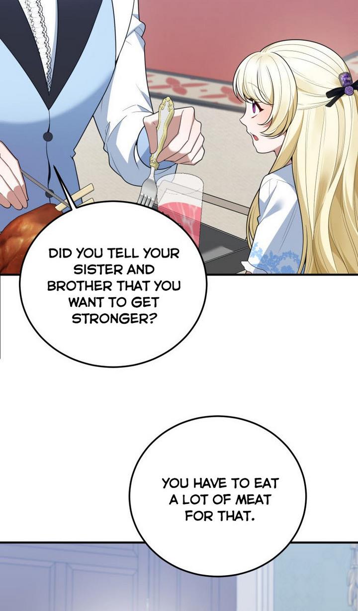 One Step Forward To The Flower Path chapter 24 page 26