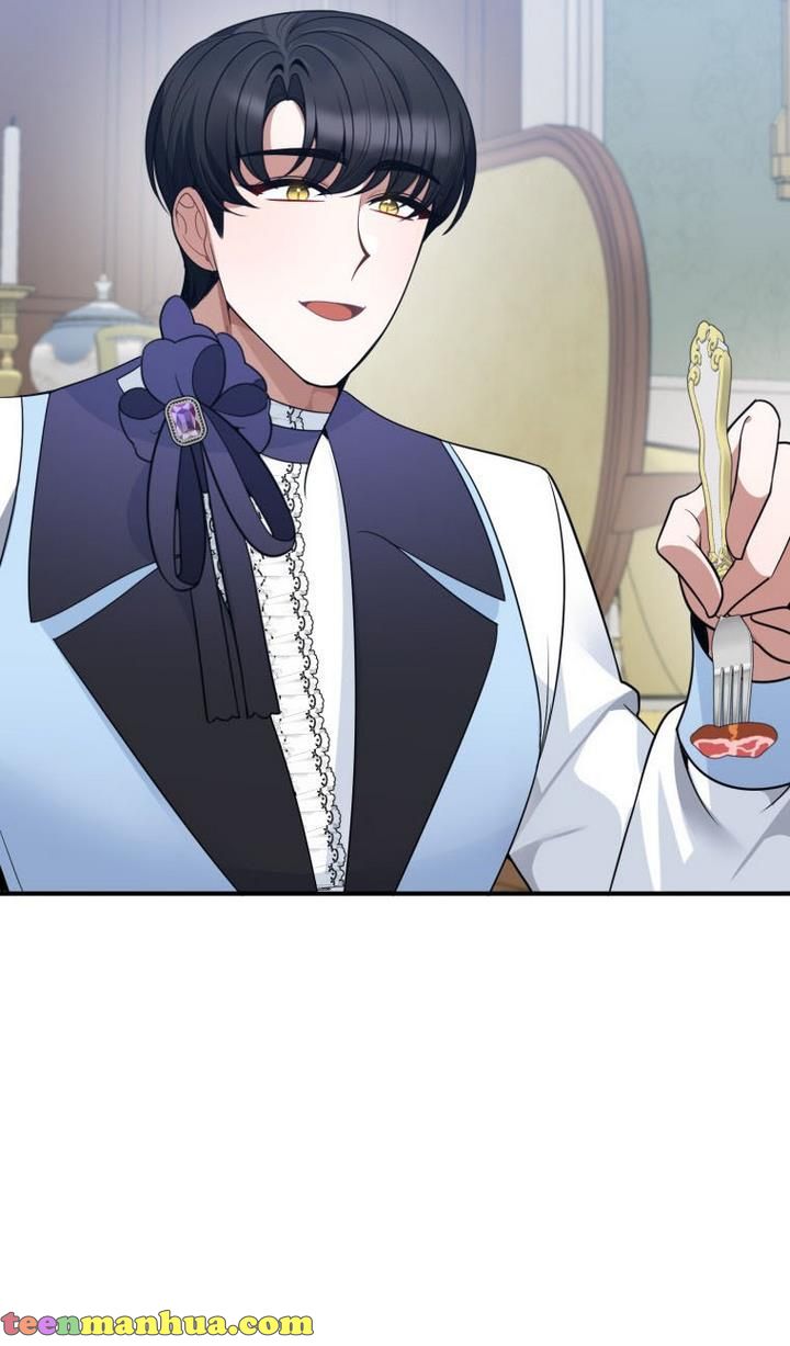 One Step Forward To The Flower Path chapter 24 page 27