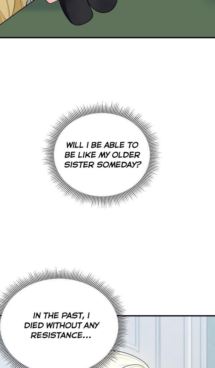 One Step Forward To The Flower Path chapter 24 page 3