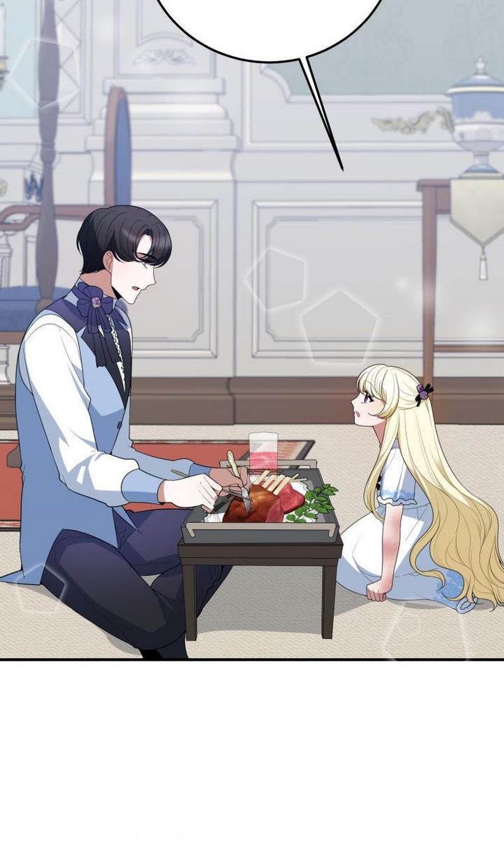 One Step Forward To The Flower Path chapter 24 page 31