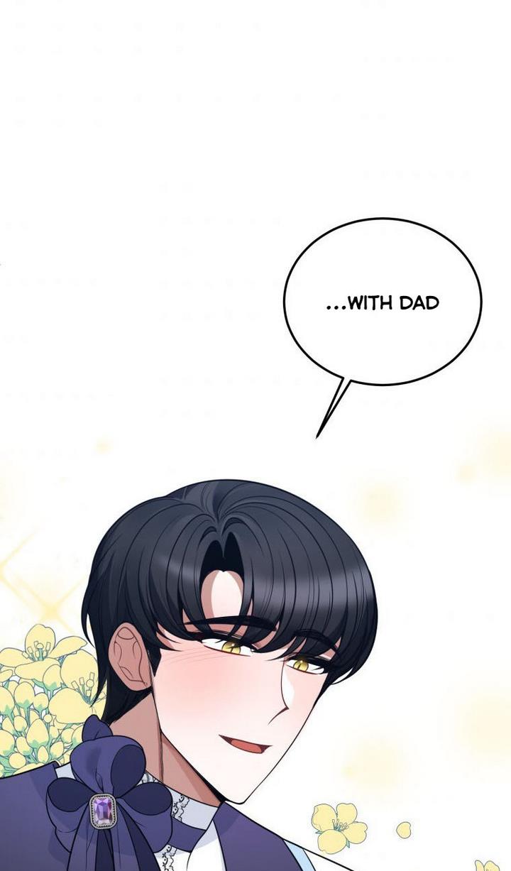 One Step Forward To The Flower Path chapter 24 page 32