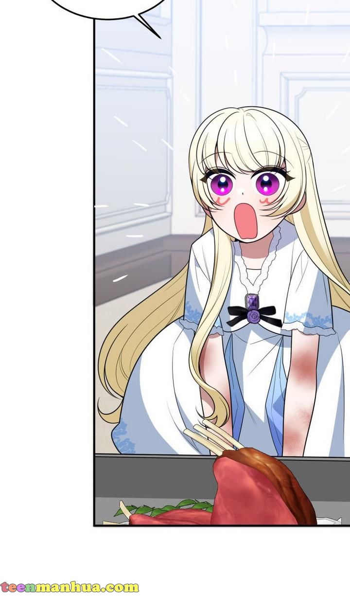 One Step Forward To The Flower Path chapter 24 page 34