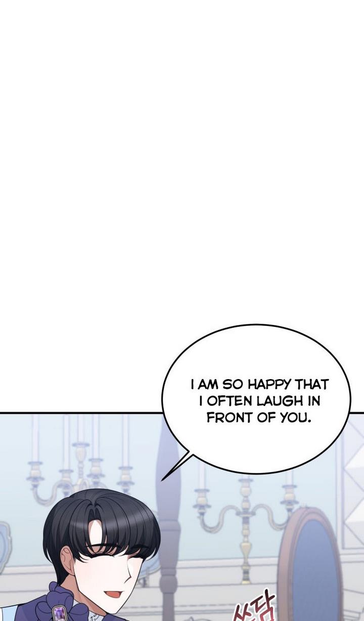 One Step Forward To The Flower Path chapter 24 page 35