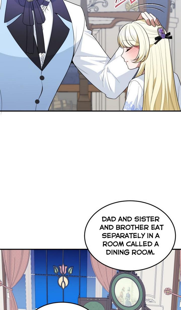 One Step Forward To The Flower Path chapter 24 page 36