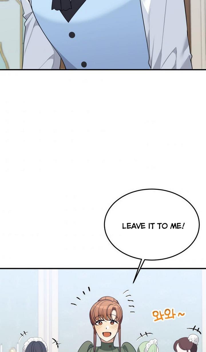 One Step Forward To The Flower Path chapter 24 page 41