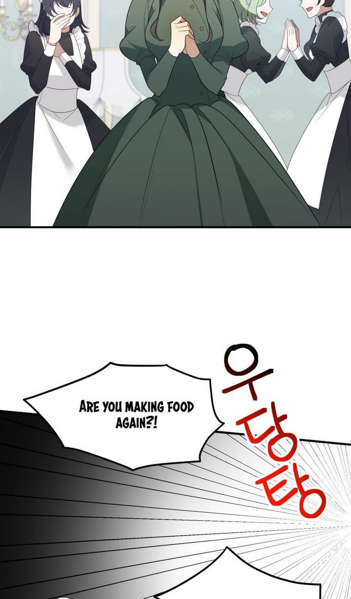 One Step Forward To The Flower Path chapter 24 page 42