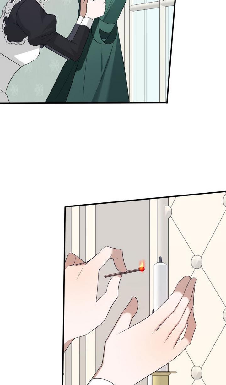 One Step Forward To The Flower Path chapter 24 page 44