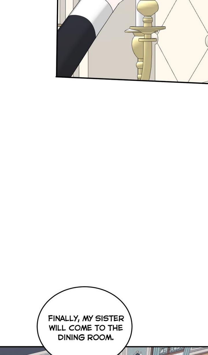 One Step Forward To The Flower Path chapter 24 page 45