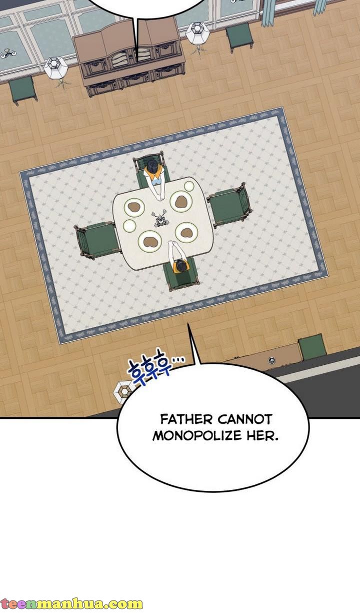 One Step Forward To The Flower Path chapter 24 page 46