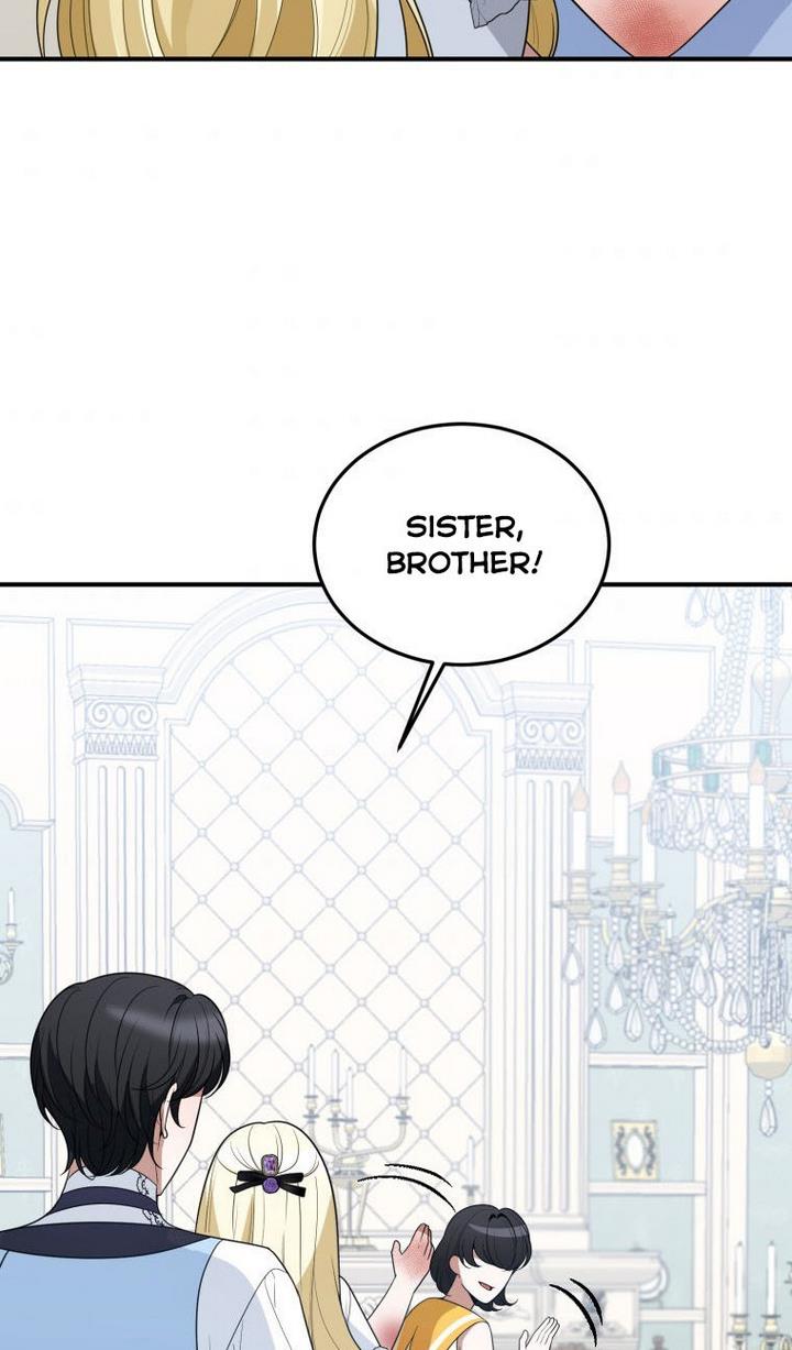 One Step Forward To The Flower Path chapter 24 page 49