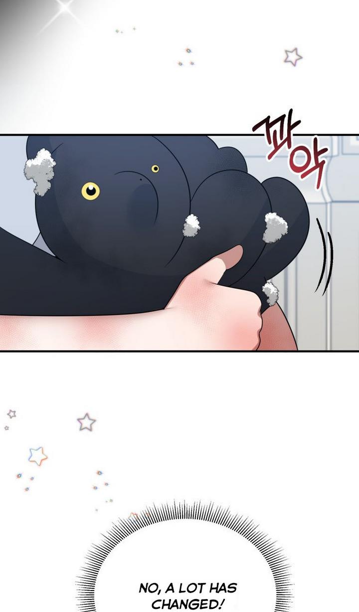 One Step Forward To The Flower Path chapter 24 page 5