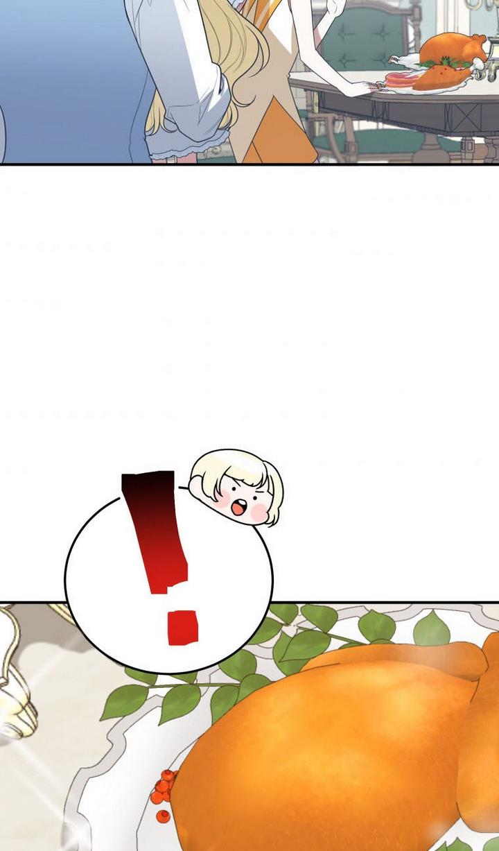 One Step Forward To The Flower Path chapter 24 page 50