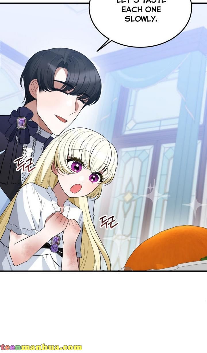 One Step Forward To The Flower Path chapter 24 page 52