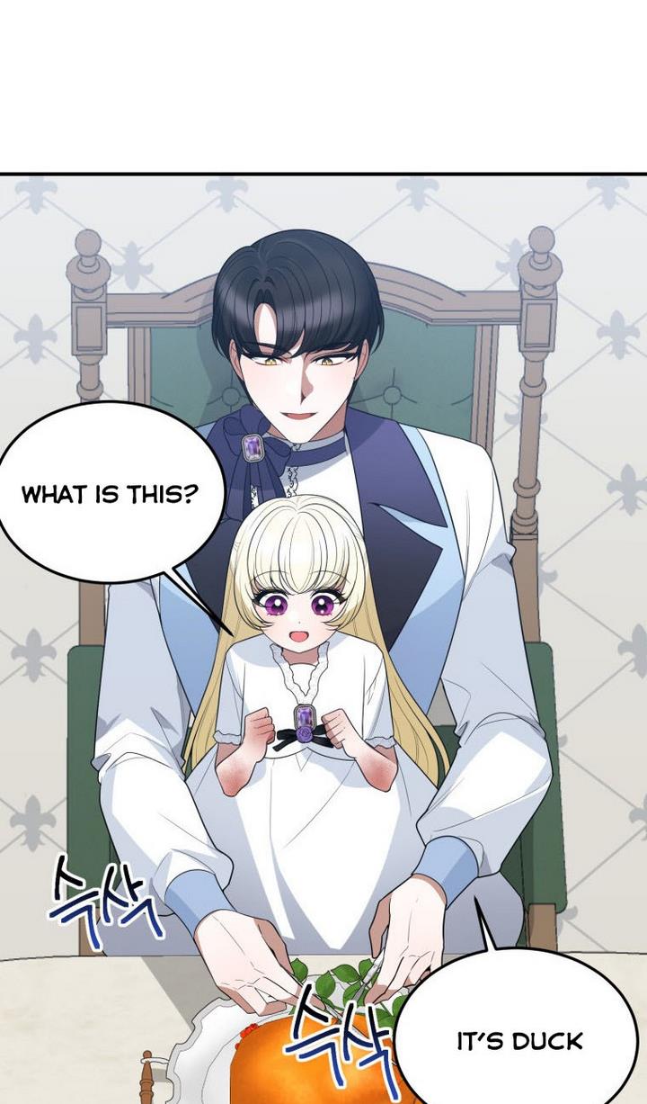 One Step Forward To The Flower Path chapter 24 page 53