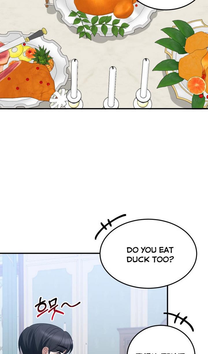 One Step Forward To The Flower Path chapter 24 page 54