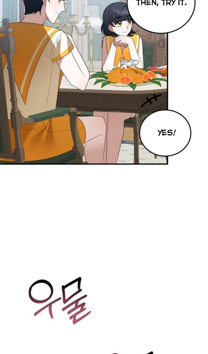 One Step Forward To The Flower Path chapter 24 page 55