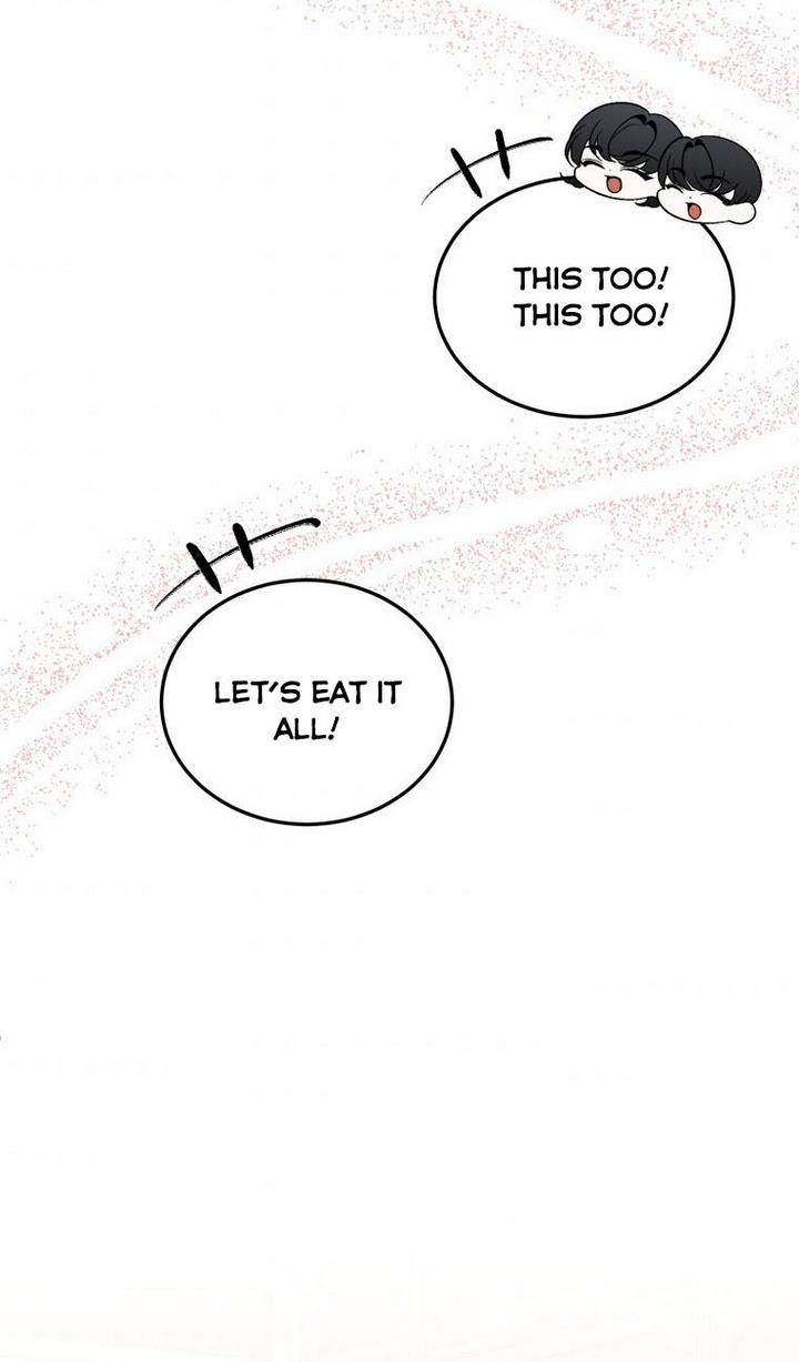 One Step Forward To The Flower Path chapter 24 page 58