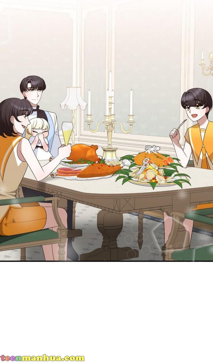 One Step Forward To The Flower Path chapter 24 page 59