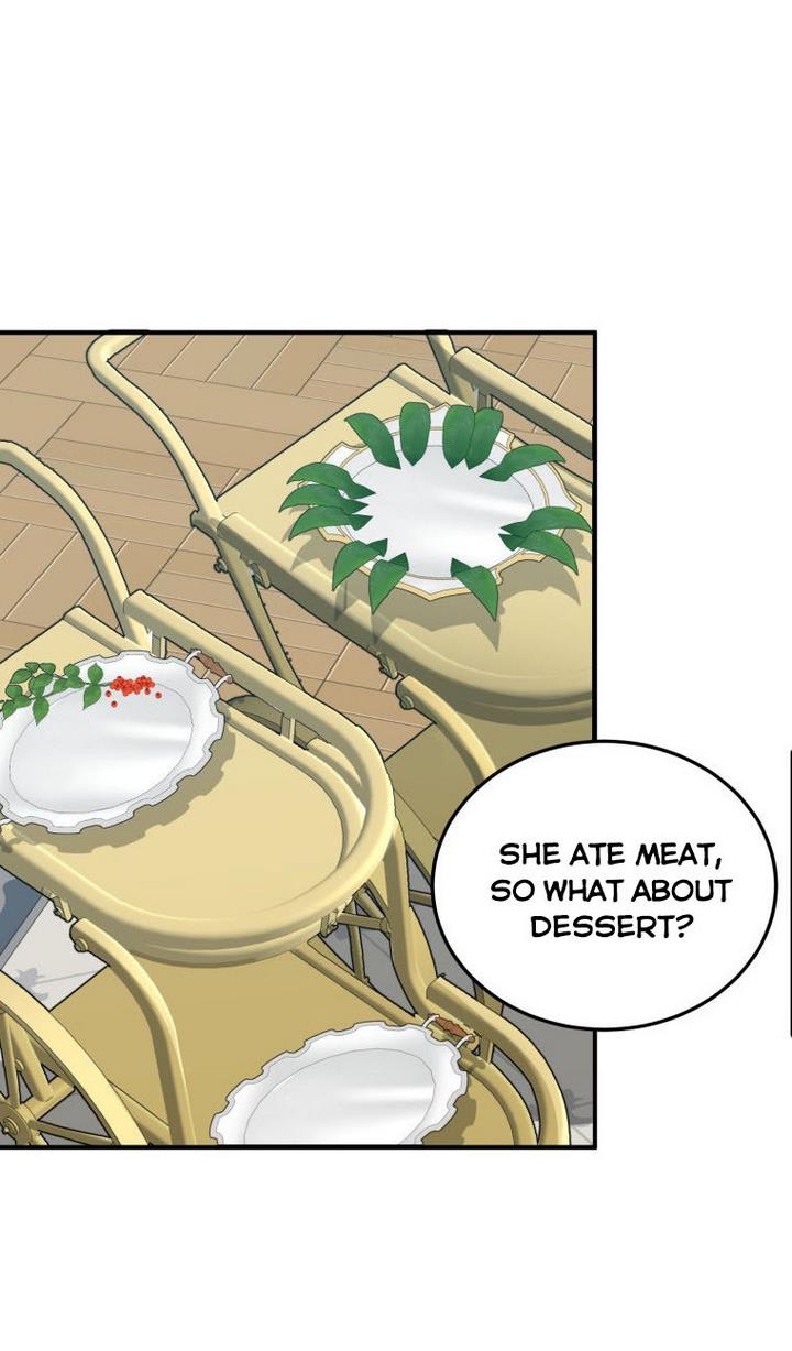 One Step Forward To The Flower Path chapter 24 page 60