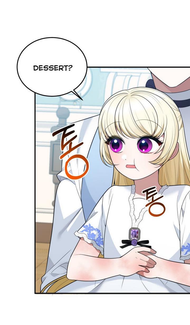 One Step Forward To The Flower Path chapter 24 page 61