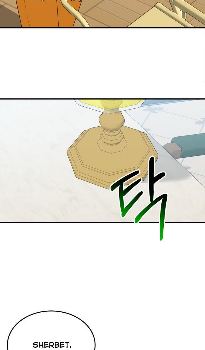 One Step Forward To The Flower Path chapter 24 page 63