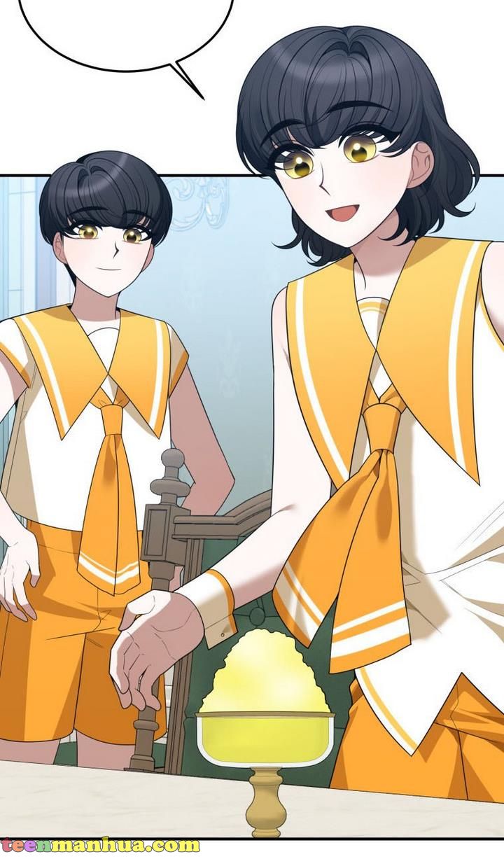 One Step Forward To The Flower Path chapter 24 page 64