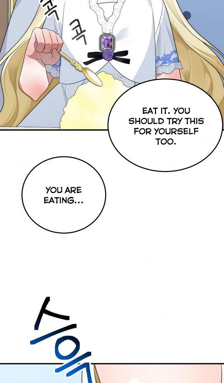 One Step Forward To The Flower Path chapter 24 page 66