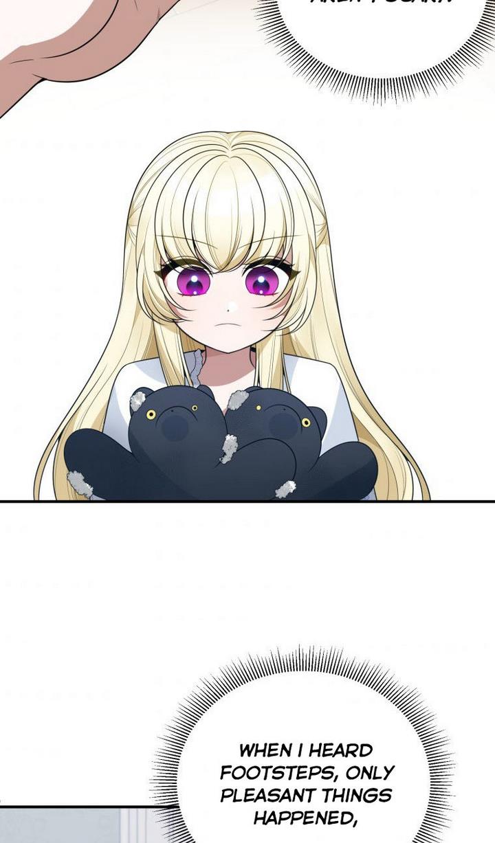 One Step Forward To The Flower Path chapter 24 page 7