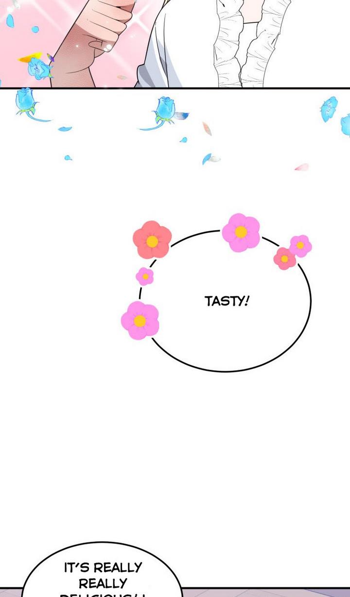 One Step Forward To The Flower Path chapter 24 page 70