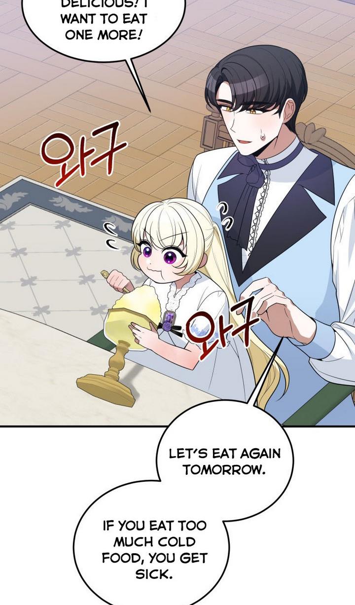 One Step Forward To The Flower Path chapter 24 page 71