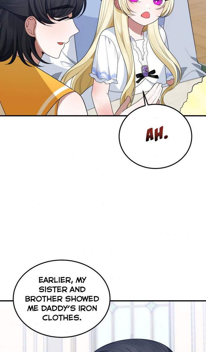 One Step Forward To The Flower Path chapter 24 page 74