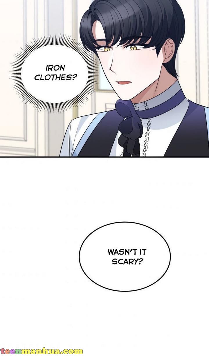 One Step Forward To The Flower Path chapter 24 page 75